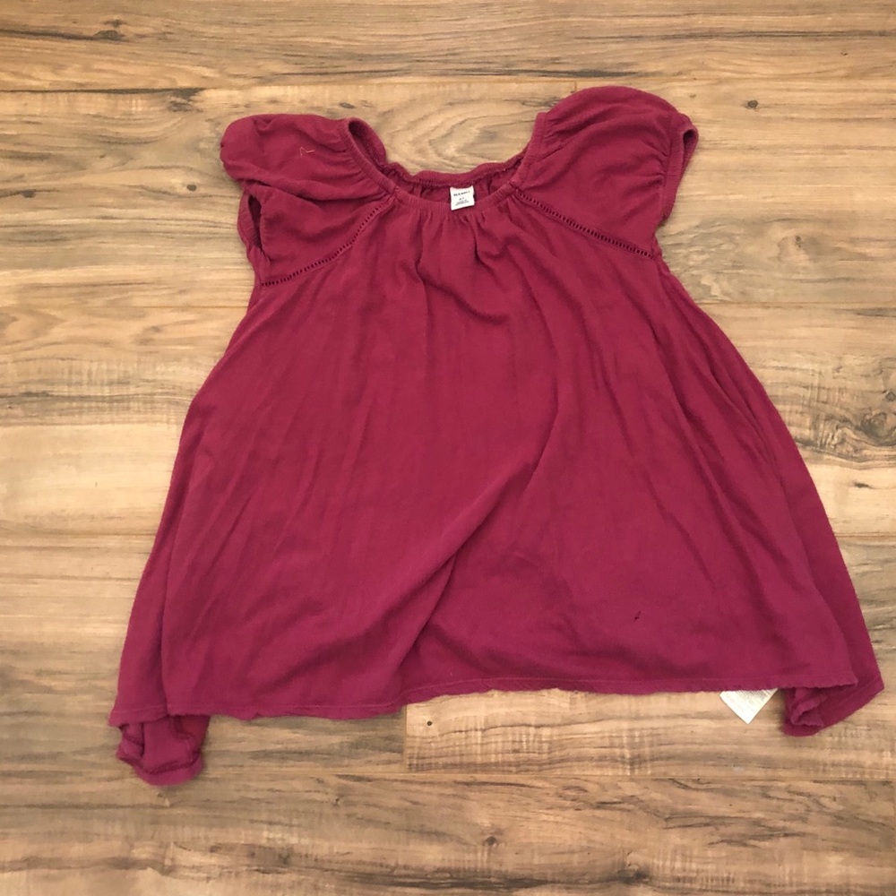 ✅PICK 5 FOR $20✅ Old Navy 5T Swing Dress